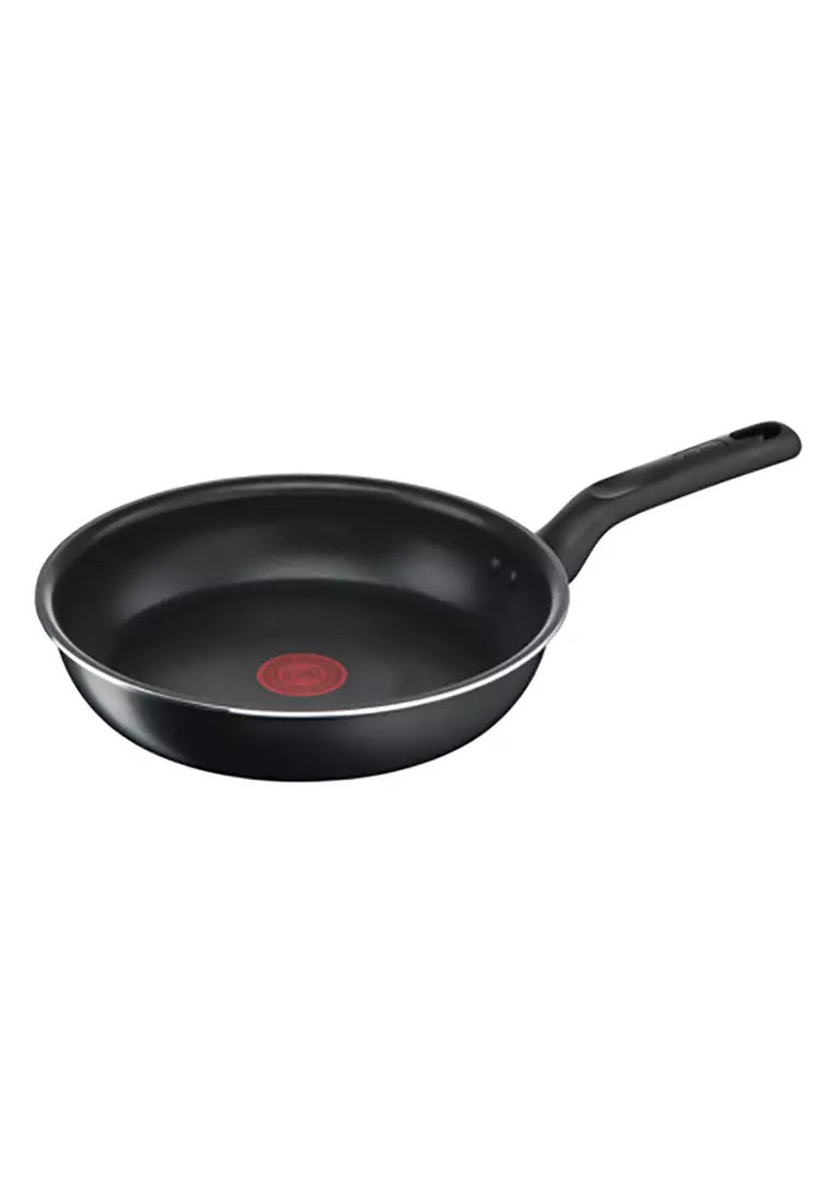 Tefal Unlimited Premium Frying Pan 28 cm Grey