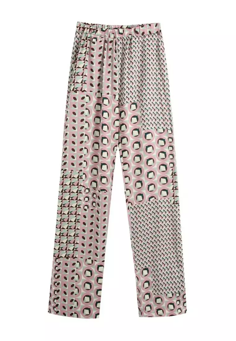 Judy Loungewear Pants Set