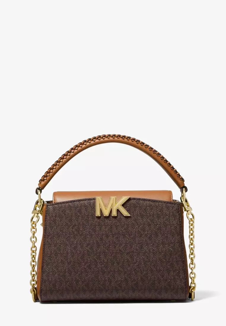 Buy MICHAEL KORS Karlie Small Top Handle Crossbody 2024 Online