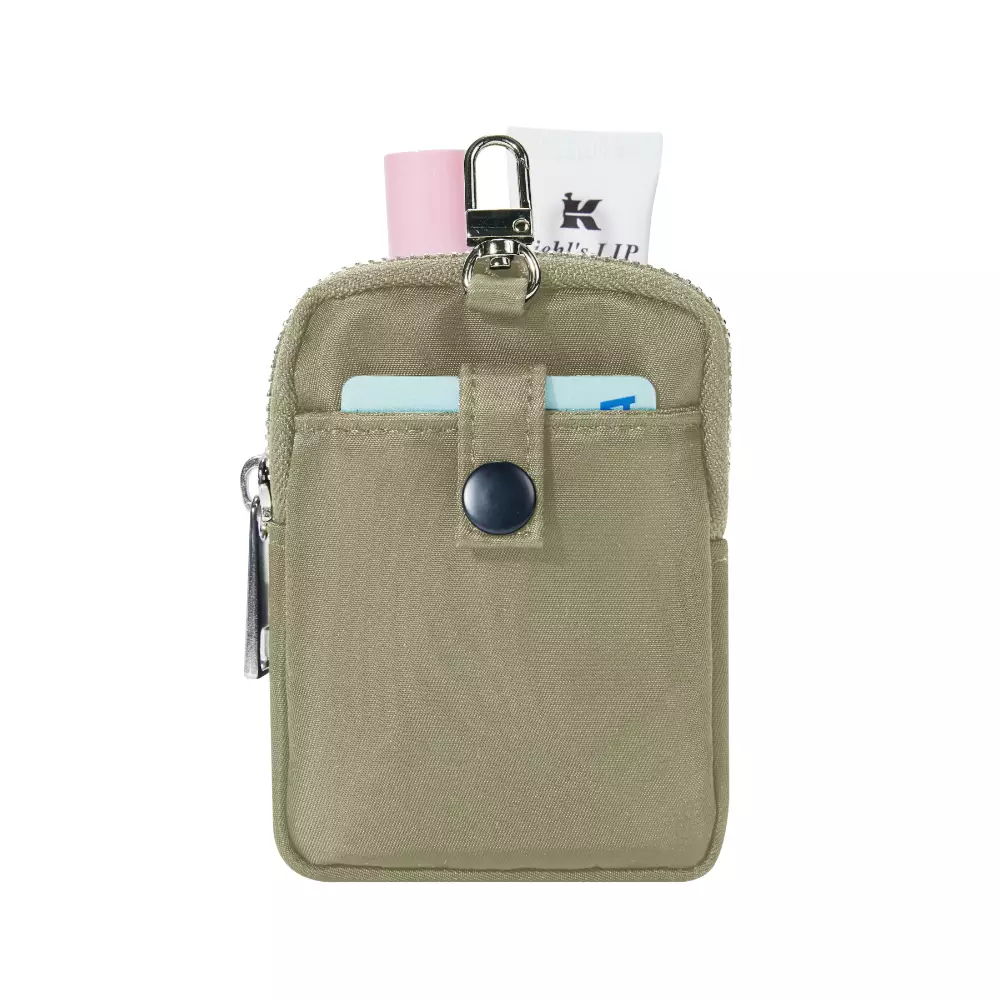 KONY POCKET Nylon Sage Green