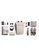 Bellroy white Bellroy Melbourne Backpack - Saltbush 2ED2DACC74D3DAGS_8