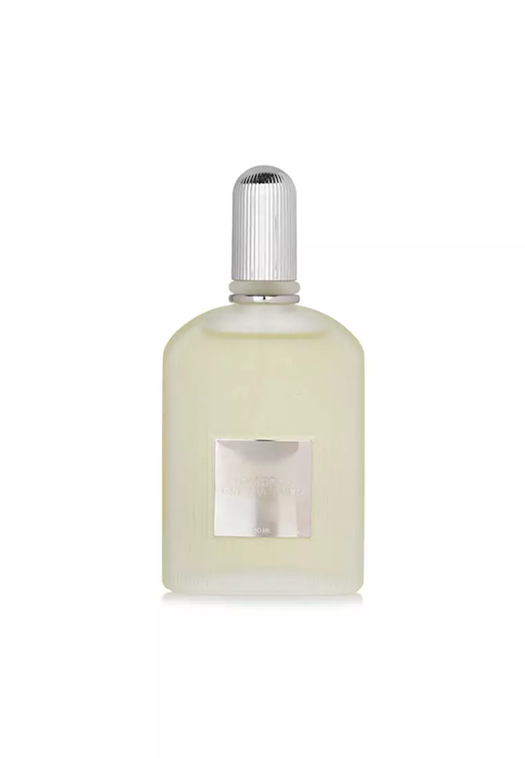 Buy TOM FORD TOM FORD - Grey Vetiver Eau De Parfum Spray 50ml/1.7