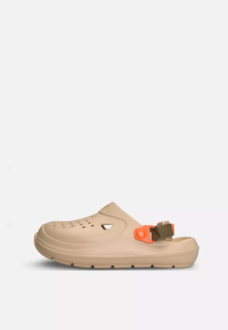 Hoverglide Big Kid's Lifestyle Athleisure Sandals