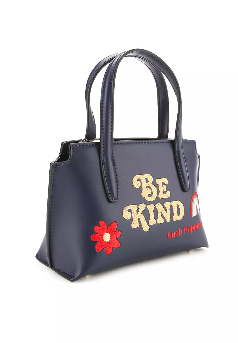 Georgina Satchel (M)