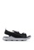 Louis Cuppers black Casual Sandals 325A7SHD500026GS_1