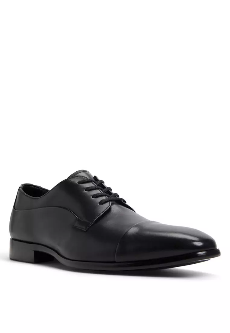ALDO Daniells Derby Shoes 2026 | Buy ALDO Online | ZALORA  display picture 3