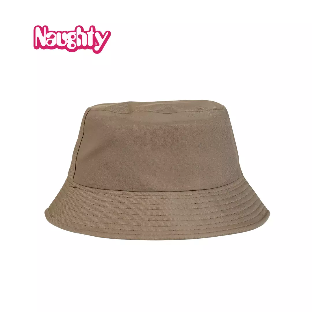 Topi Wanita Bucket Hat FHC241000009 Naughty Accessories