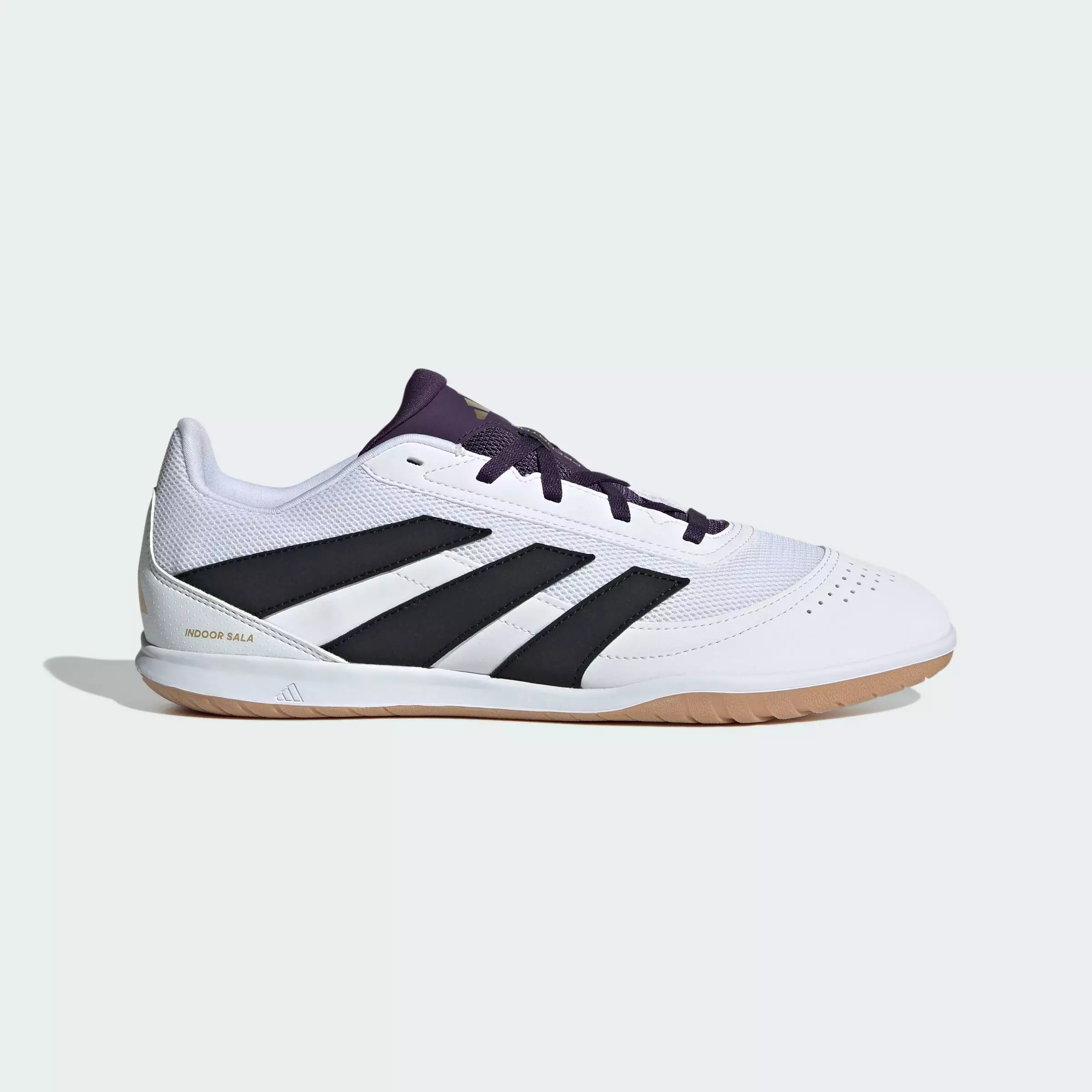 Buy ADIDAS Football Predator Club Indoor Sala Boots Unisex White