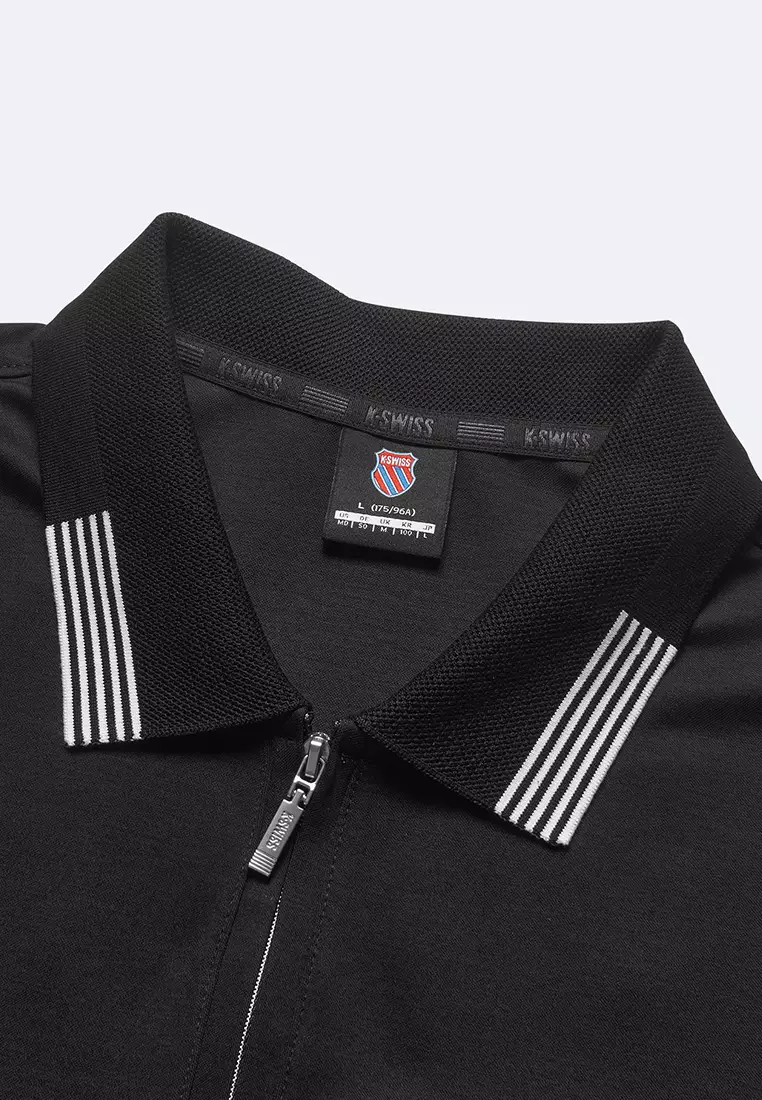 stein Polo Half Sleeve Shirt　黒 226A0150_1200x1200.jpg?v=