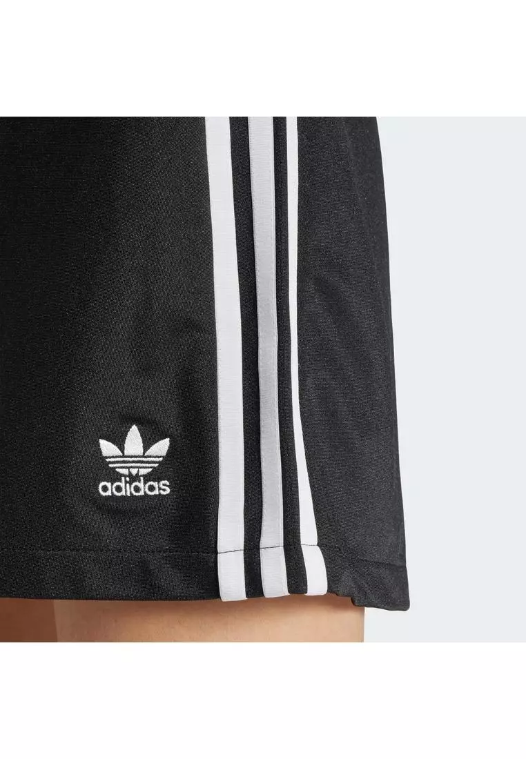 Adicolor 3-Stripes Mini Skirt