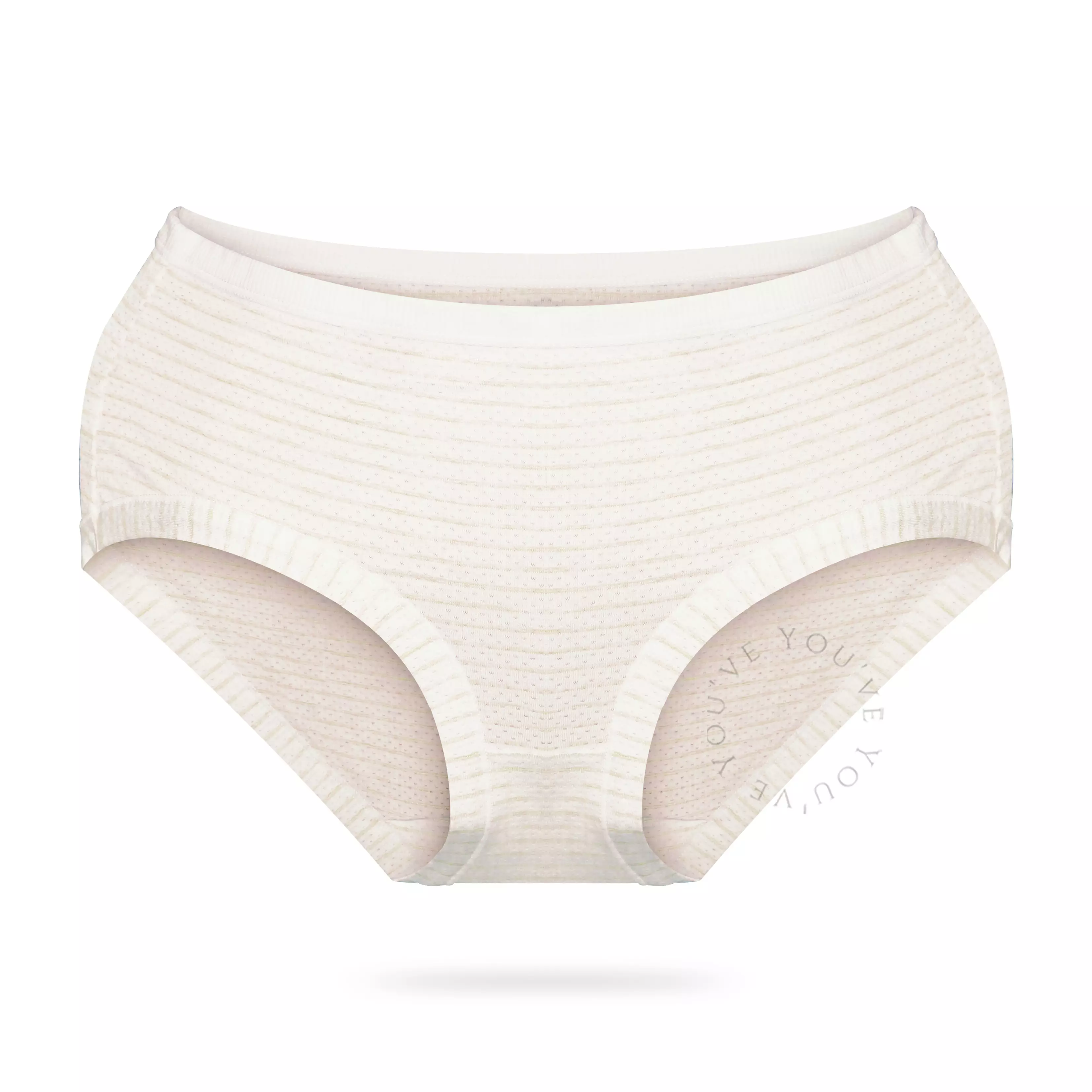 You've (You Have) 3PCS Celana Dalam Panty Pakaian Dalam Wanita CD 300042