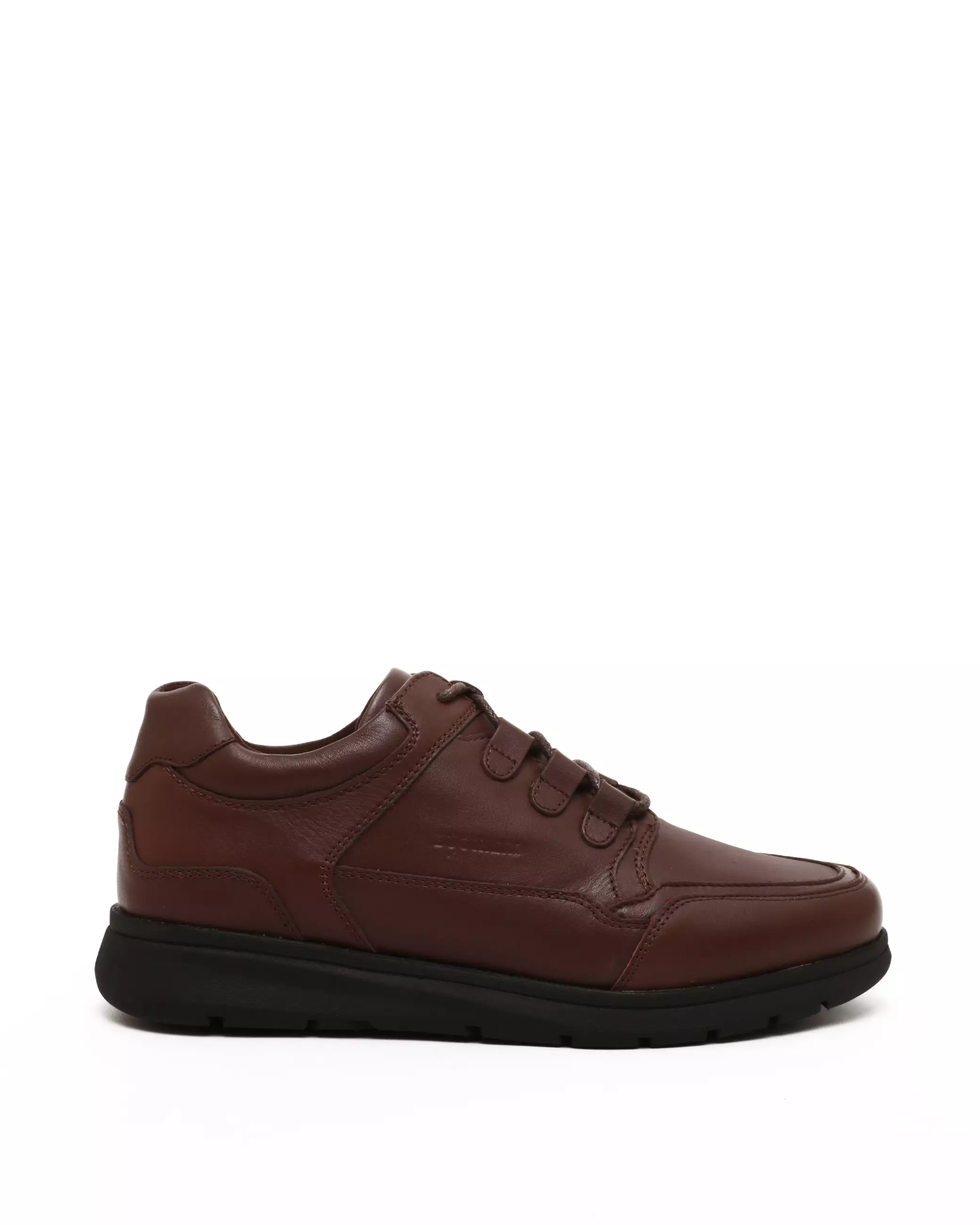 Buccheri Apollo Lace Ups Men Brown