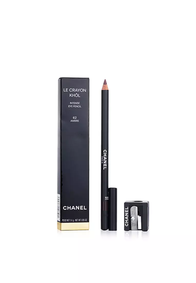 Chanel Le Liner De Chanel Liquid Eyeliner - # 516 Rouge Noir 2.5ml/0.08oz