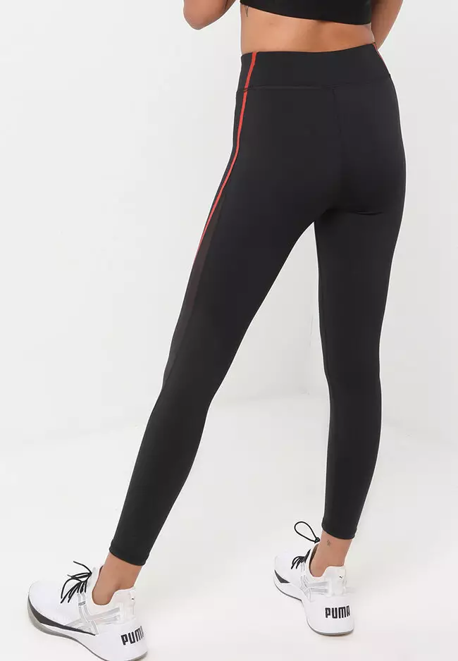 Puma Leggings, PUMA x VOGUE Leggings Puma Black