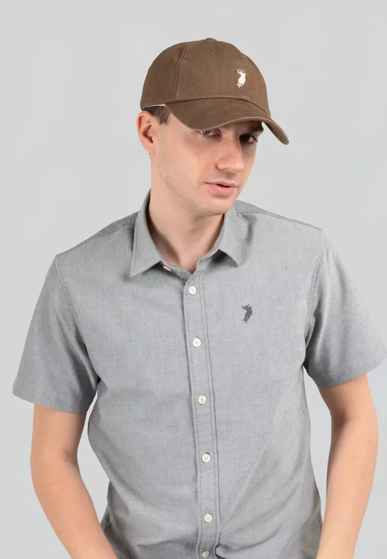 Polo Haus - Cap UCAP1004