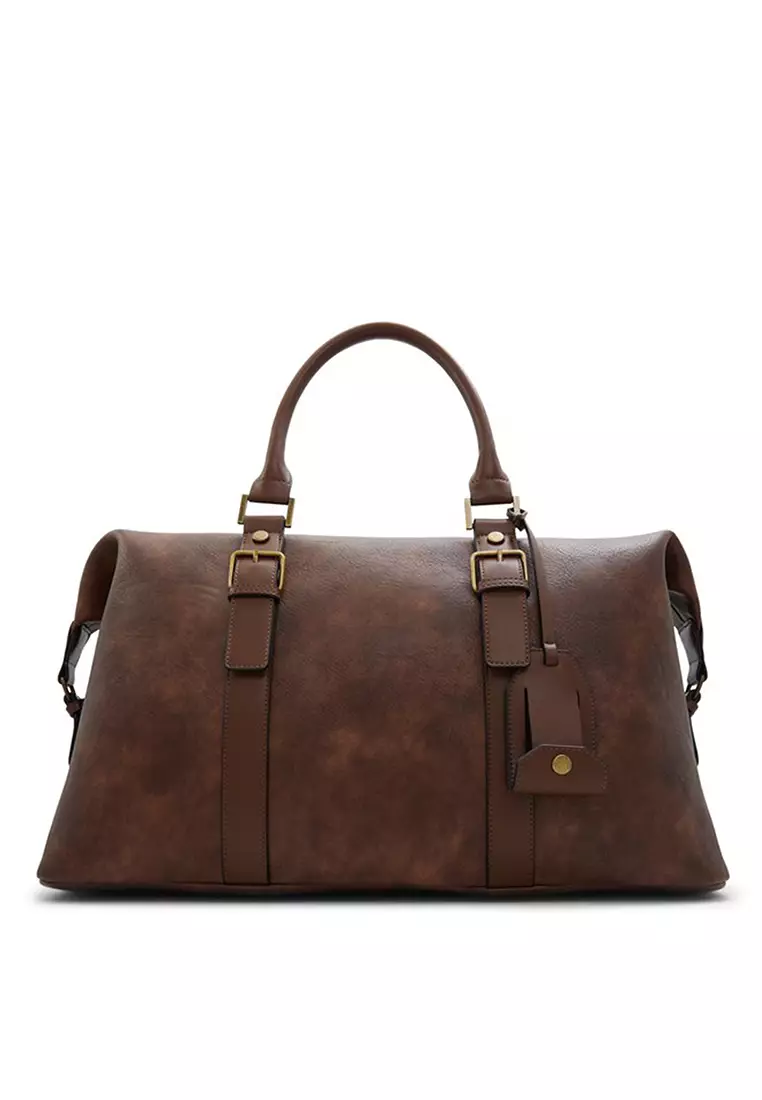 Aldo Avre Women's Brown Duffle