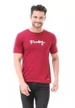 Merah Maroon