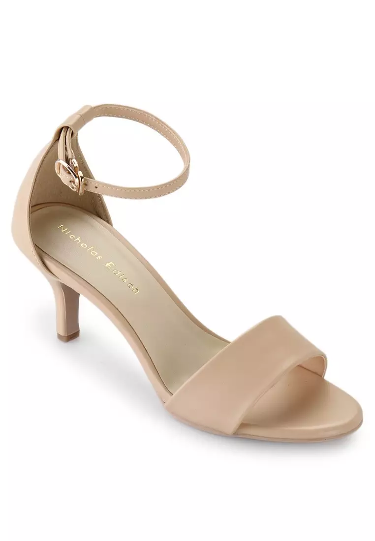 Heel Riesa Beige