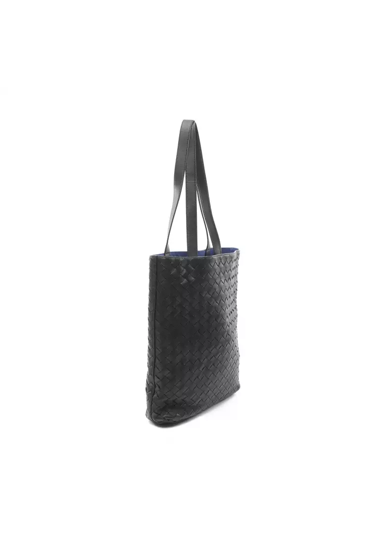 Bottega veneta discount cloth bag