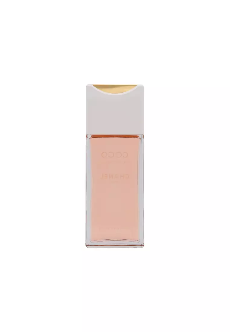 Chanel COCO MADEMOISELLE 淡香水 100ml
