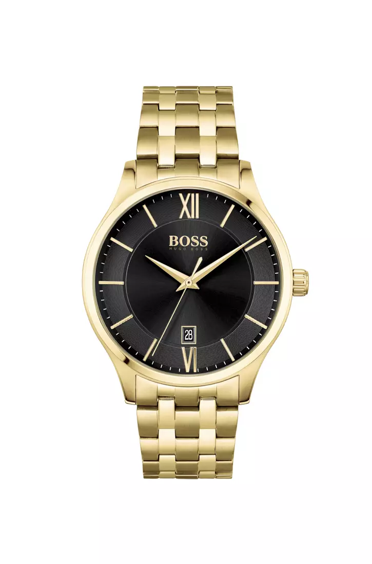 Hugo boss sale watches sale mens