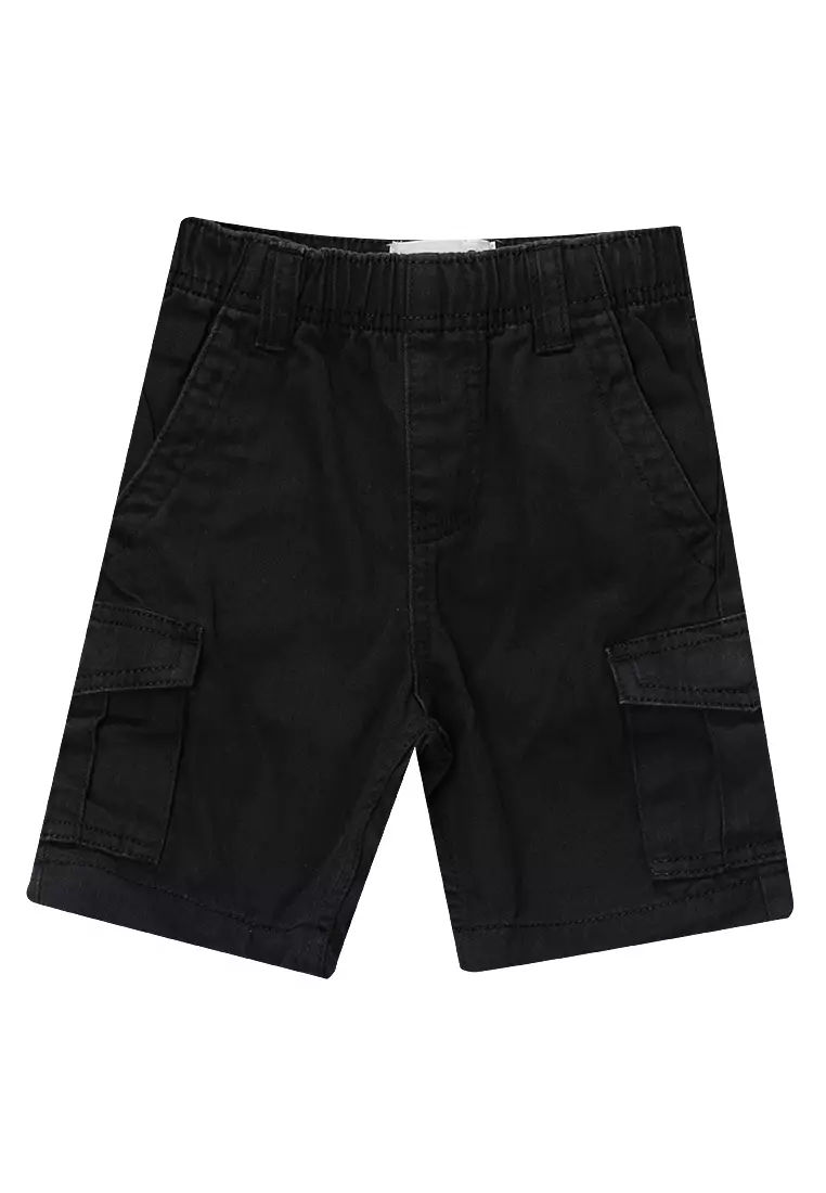 Taylor Cargo Shorts