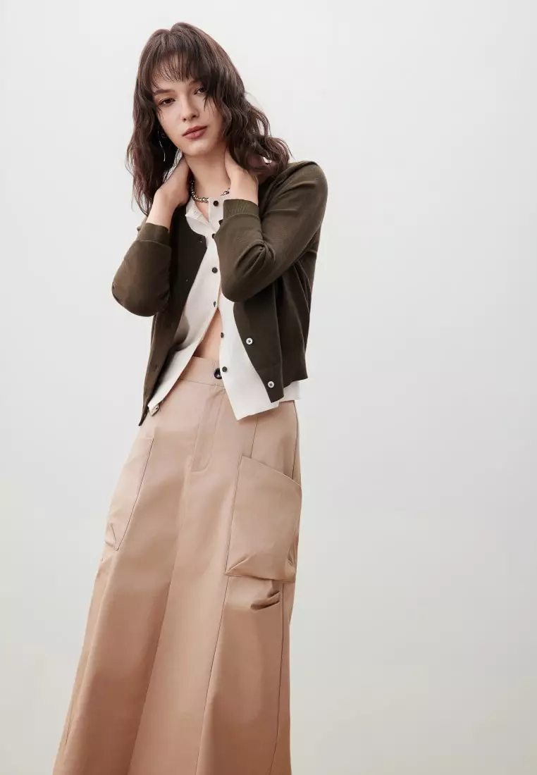 G2000 Cargo A Line Skirt