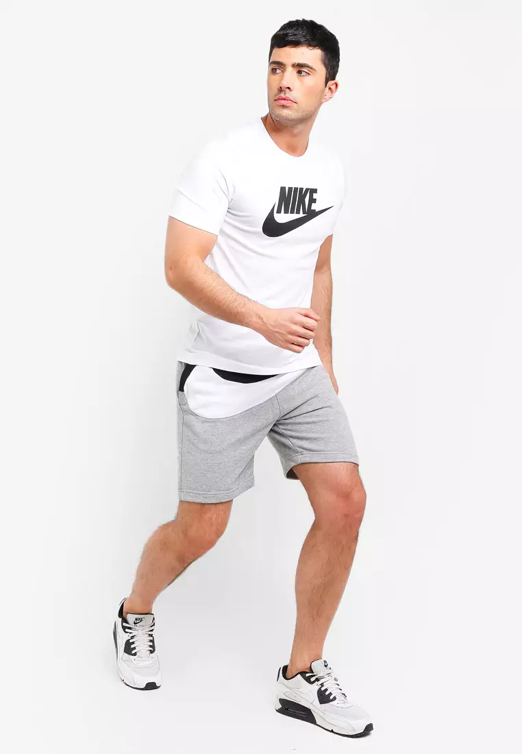 AS Men's Sportswear Icon Futura T-Shirt