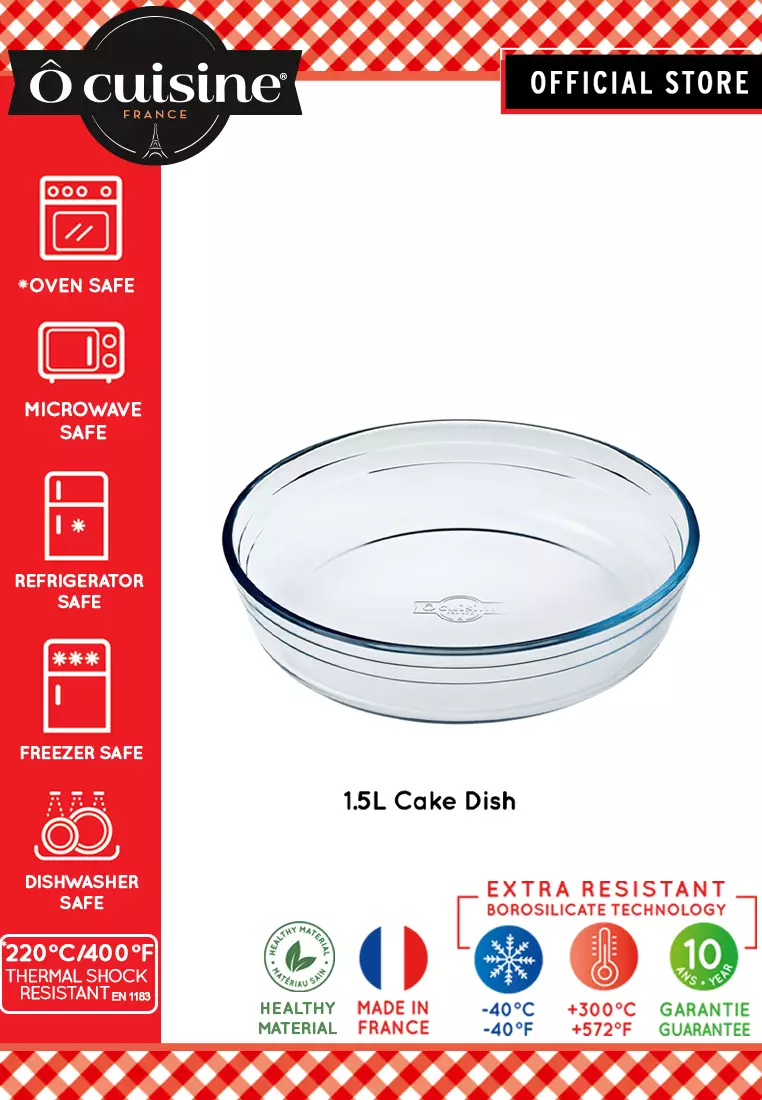 Silicone Suction Lid with Handle, Thicken Silicone Microwave Cover for  Bowls, Food Storage Green 31.5cm