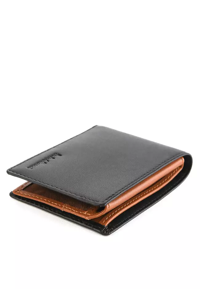 Stefano Trifolds Wallet