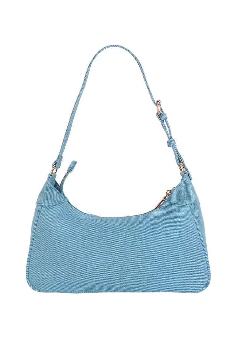 Elle Handbag 41616 Navy