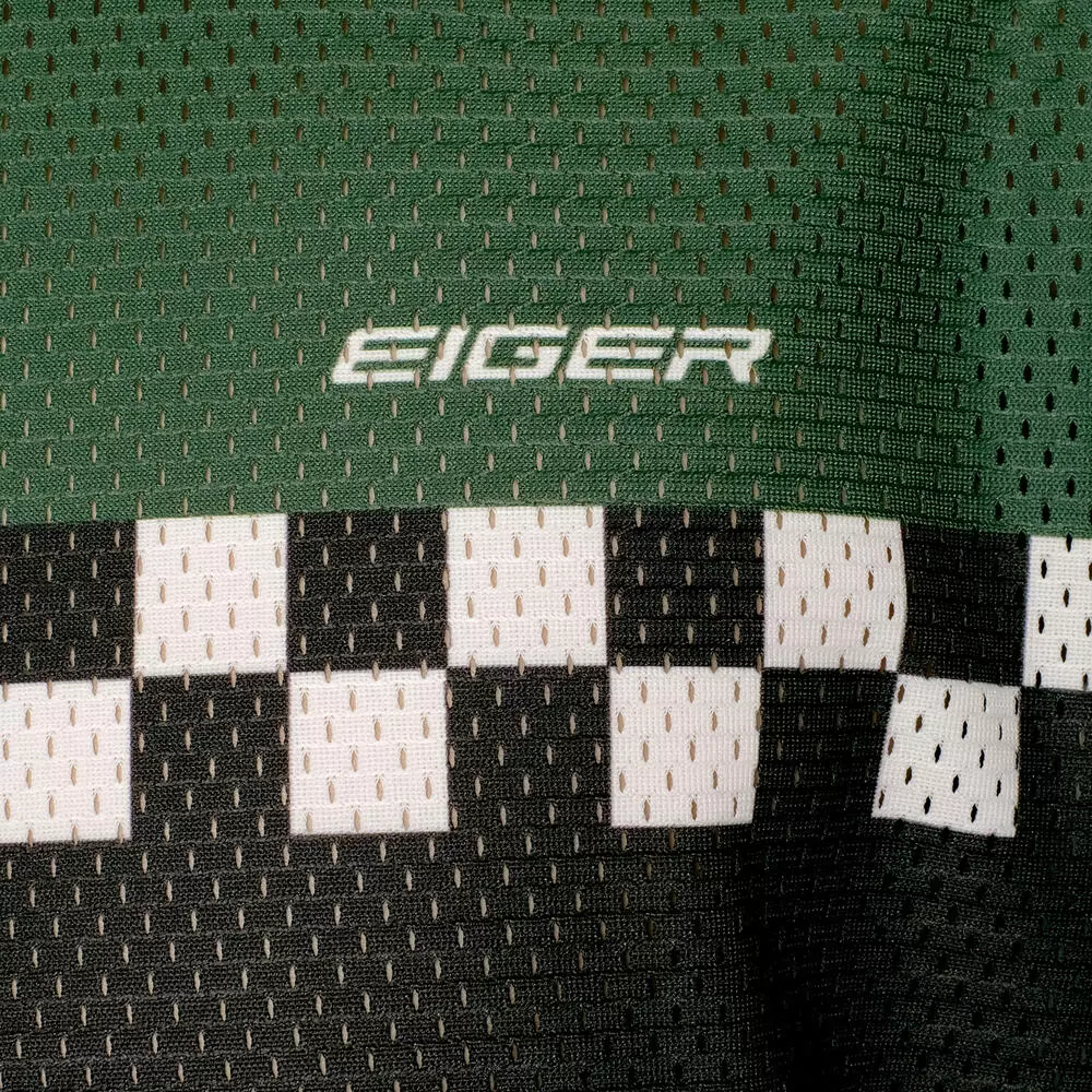 Eiger Vertmountride Jersey