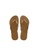 Havaianas bronze Women Slim Flip Flops 704B7SH988F297GS_3