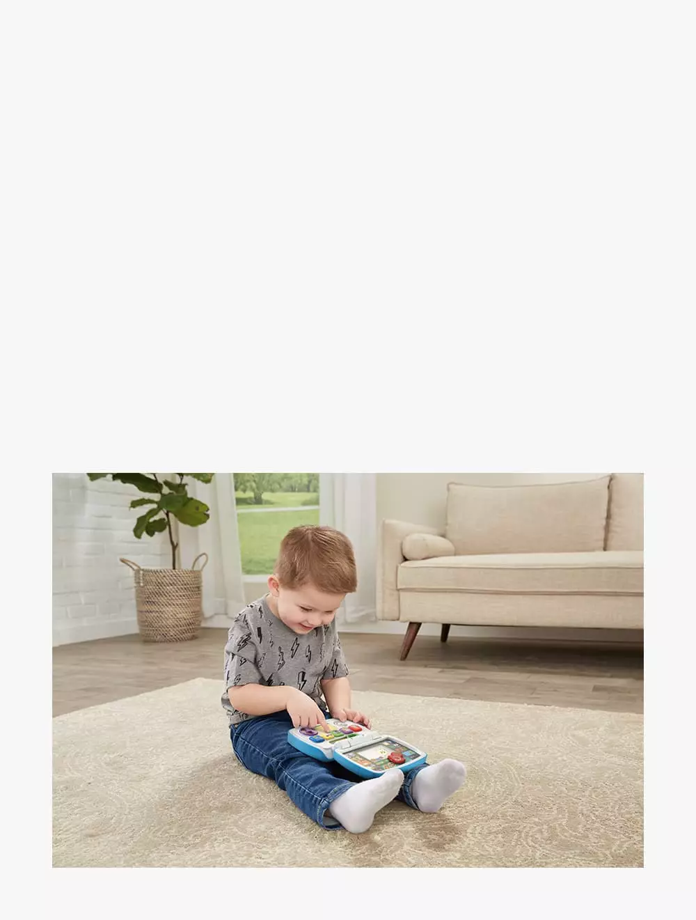 Vtech See & Surprise Laptop - VTE80-524703