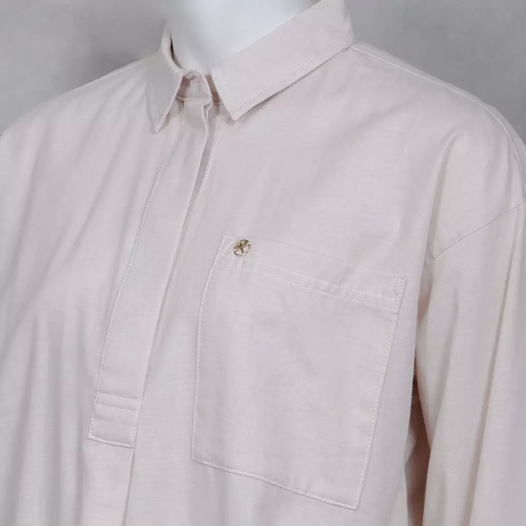 Triset Casual Blouse - TR309790005