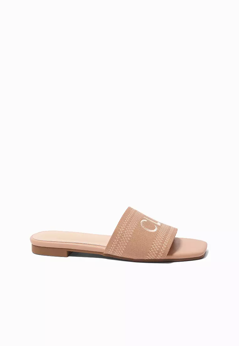 Discount on CLN  shoes - SKU: Leary Slides