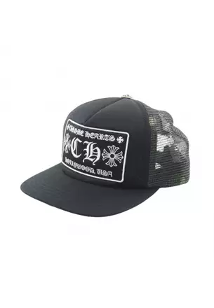 Chrome Hearts Men Hats & Caps 2026 | Buy Hats & Caps Online