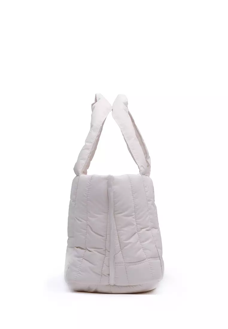 Buy Hunter Boots INTREPID PUFFER MINI TOTE Online | ZALORA
