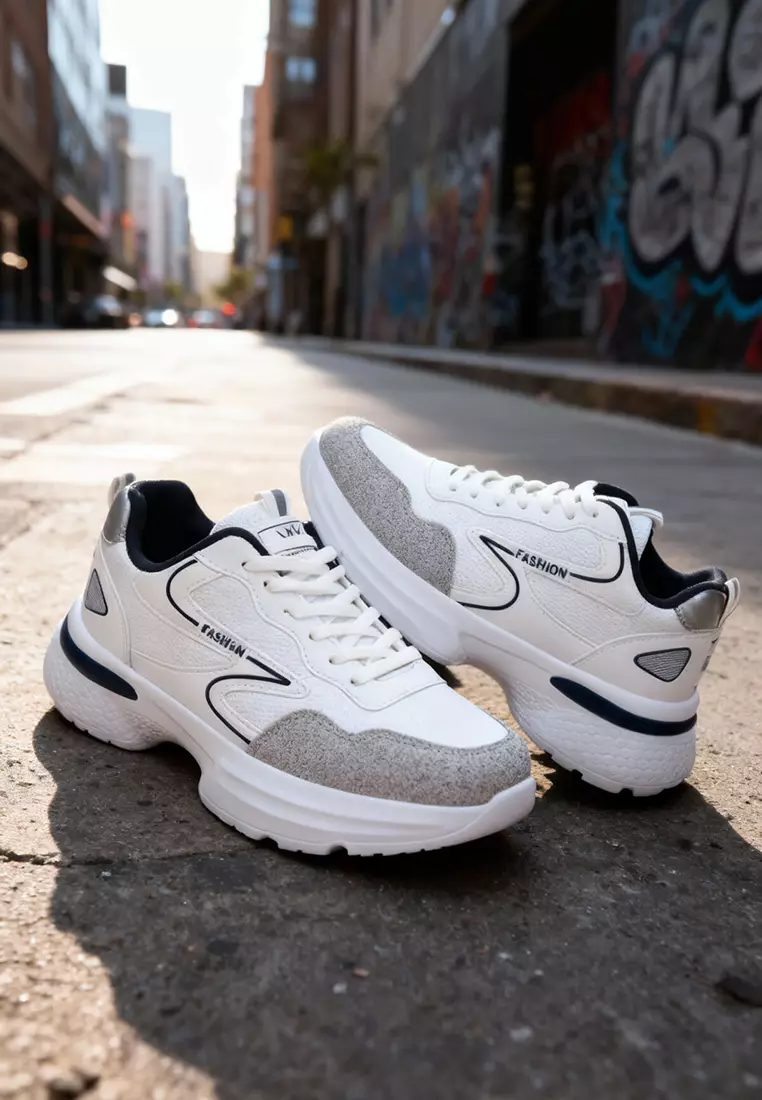 Chunky Sneakers