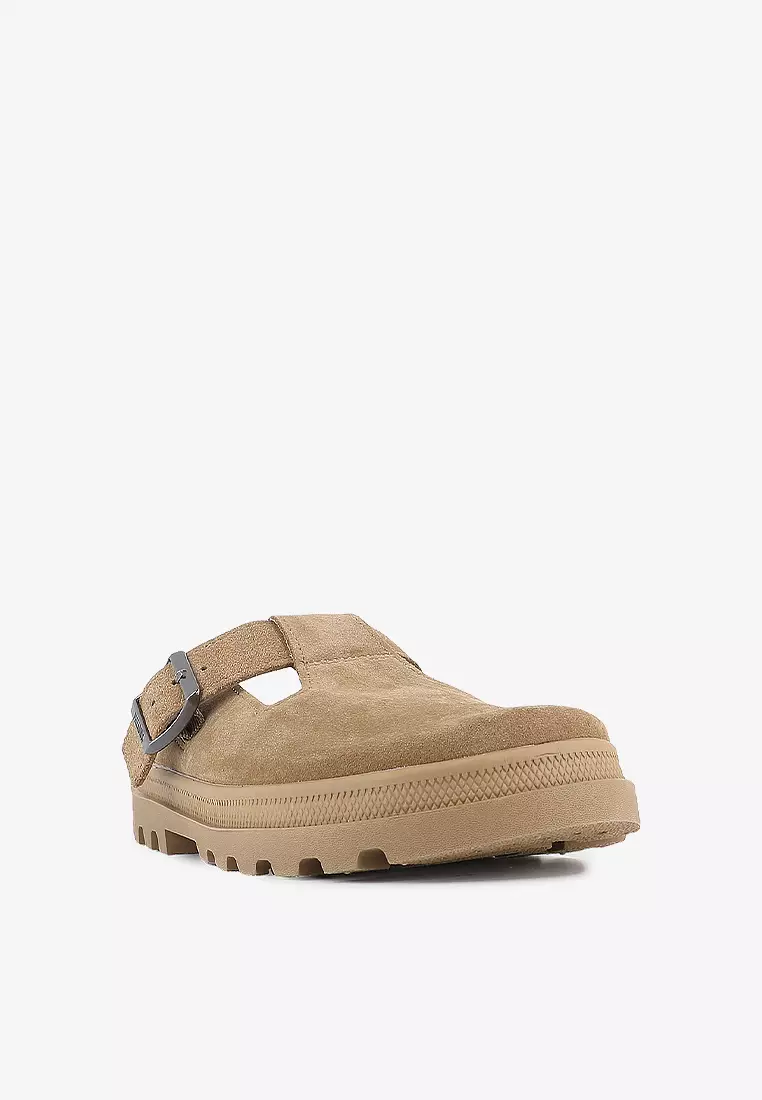 Palladium Dunelite Pyla Sde Women's Seasonal Sandals