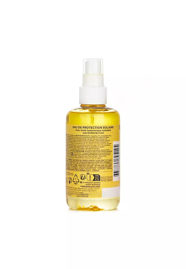 Vichy VICHY - Capital Soleil Hydrating Solar Protective
