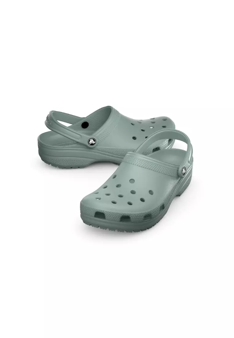 Classic Clog in Pond