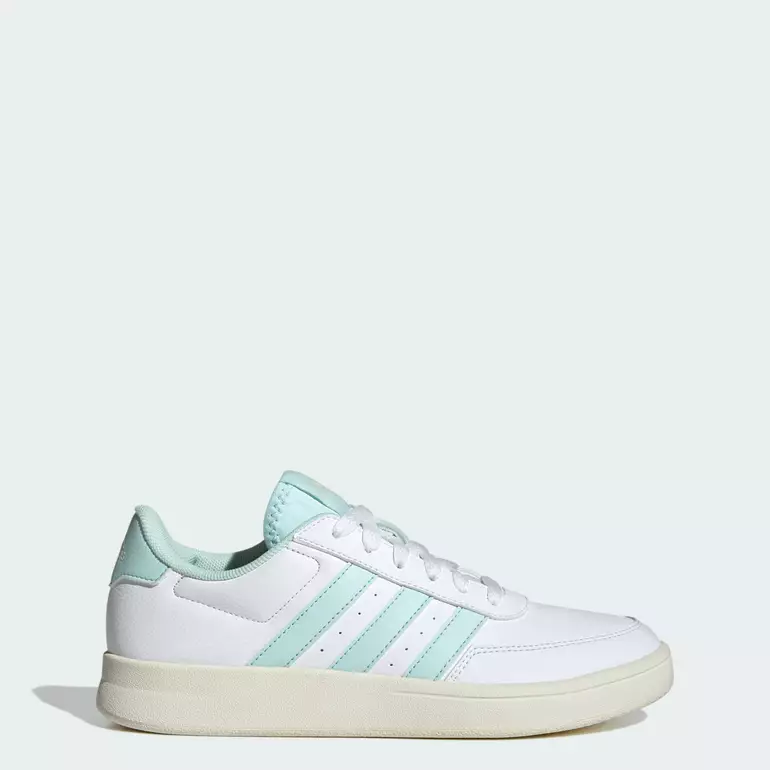 Lifestyle Breaknet 2.0 Shoes Women White JI4861