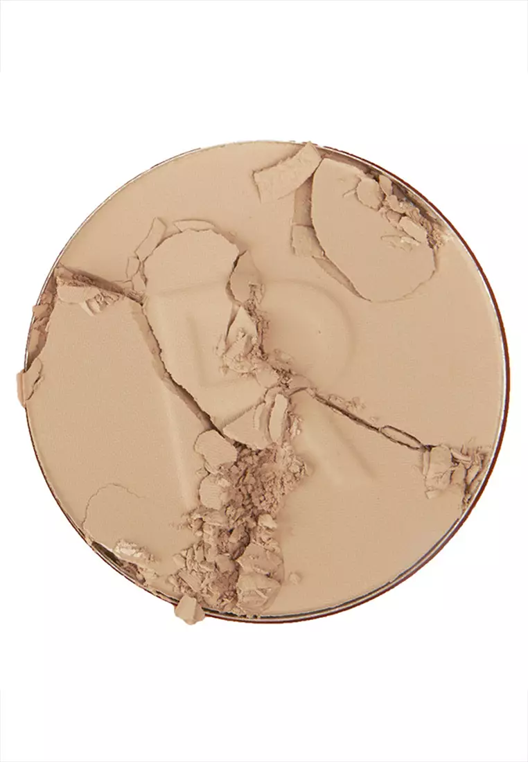 Revolution Reloaded Pressed Powder Vanilla