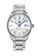 WULF 銀色 Wulf Alpha-X Silver Watch 0D561ACF08CD0DGS_1