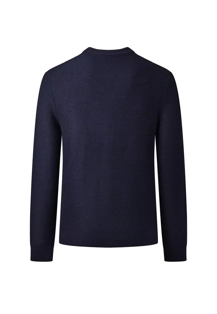 可機洗針織毛衣