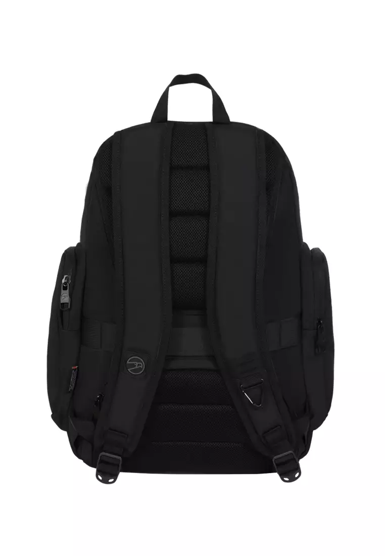6029 Corporate Backpack with VIRUPRO Anti-Microbial Protection