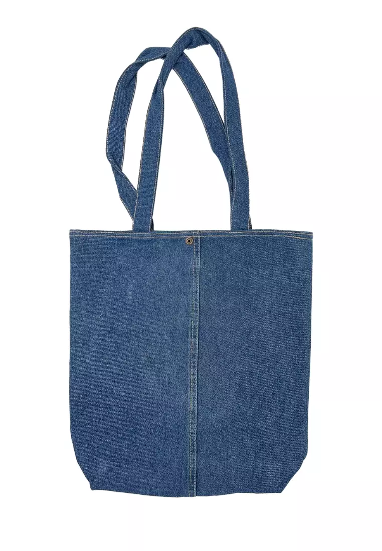 Zalora tote 2025 bag