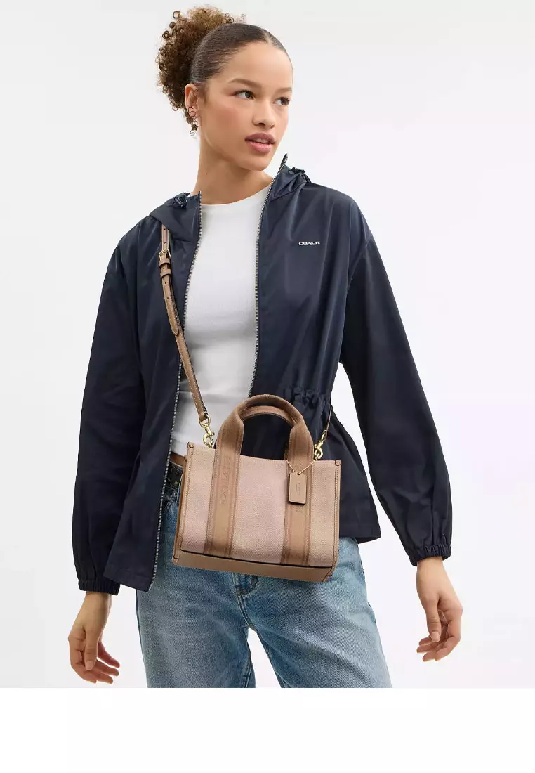 Buy COACH Smith Tote Bag 24 2026 Online | ZALORA