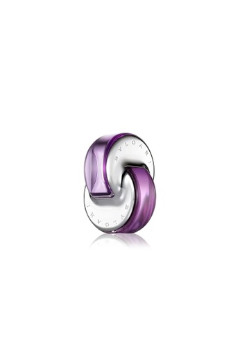 Buy Bvlgari Bvlgari Omnia Amethyste Edt 65ml Online Zalora Malaysia
